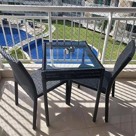 Apartamento Confortavel - Porto Das Dunas - Perto Do Beach Park Aquiraz Dış mekan fotoğraf