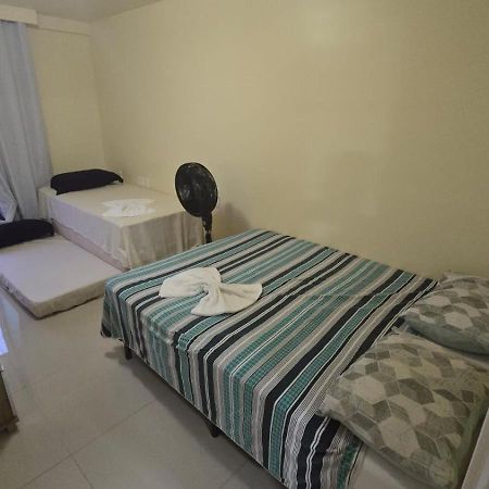Apartamento Confortavel - Porto Das Dunas - Perto Do Beach Park Aquiraz Dış mekan fotoğraf