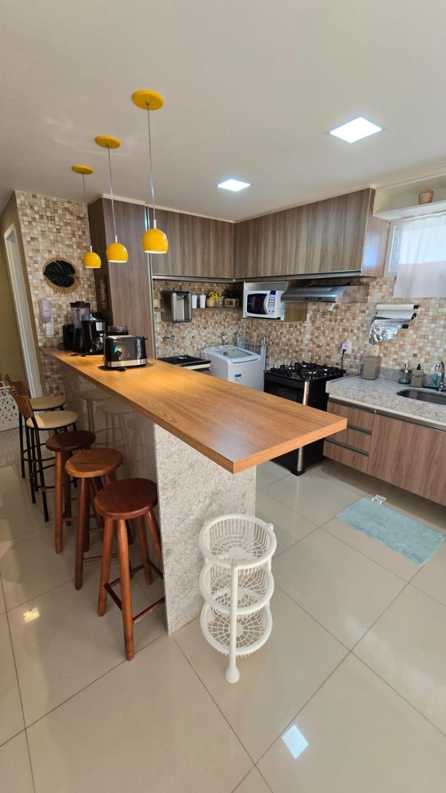 Apartamento Confortavel - Porto Das Dunas - Perto Do Beach Park Aquiraz Dış mekan fotoğraf